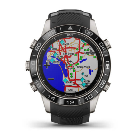 Garmin MARQ® Athlete Performance Edition 010-02567-21 от прозводителя Garmin