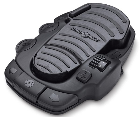 Minn Kota TERROVA 55 i-Pilot Link/BT/137 см/12V 1358858 от прозводителя Minn Kota