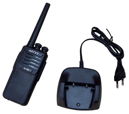 Аргут А-55 UHF RU51008 от прозводителя Аргут
