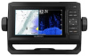Garmin ECHOMAP PLUS 62cv без датчика 010-01888-01 от прозводителя Garmin