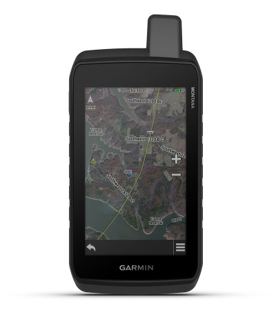 Garmin Montana® 710