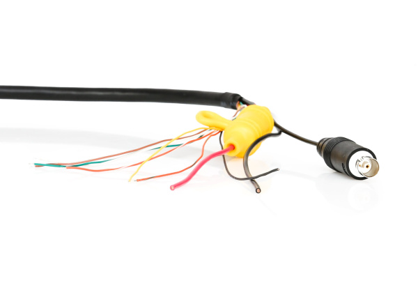 RAYMARINE Power/Data Cable / straight plug 1M R62379 от прозводителя Raymarine