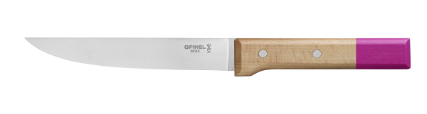 Нож столовый Opinel №120, деревянная рукоять, нержавеющая сталь, 002127 002127 от прозводителя Opinel