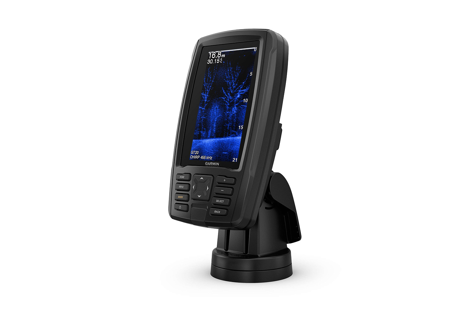 Garmin ECHOMAP Plus 42cv без датчика