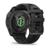 Garmin D2 Mach 1 Pro - 51 мм Pro: Titanium Bracelet | Vented Titanium Bracelet