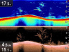 Raymarine Dragonfly-4 Pro с датчиком CPT-DVS