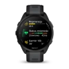 Garmin Forerunner 165 | Black/Slate grey