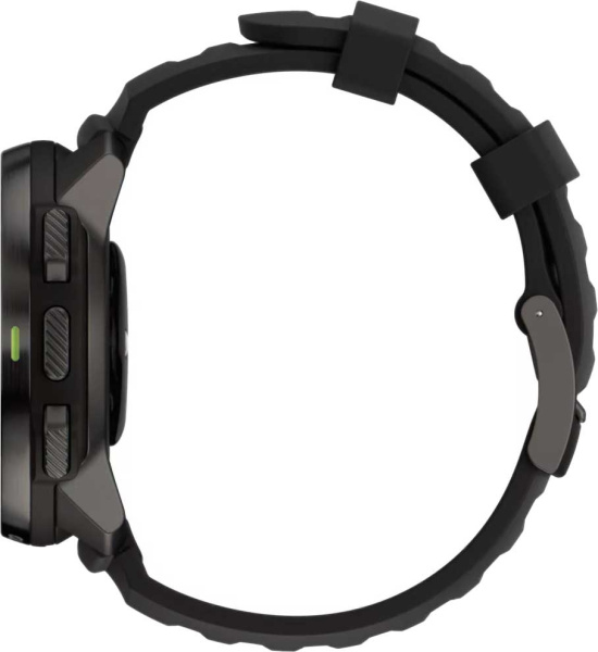 Suunto Ocean Dive Computer + Sports Watch (All Black) SS050982000 SS050982000 от прозводителя Suunto 