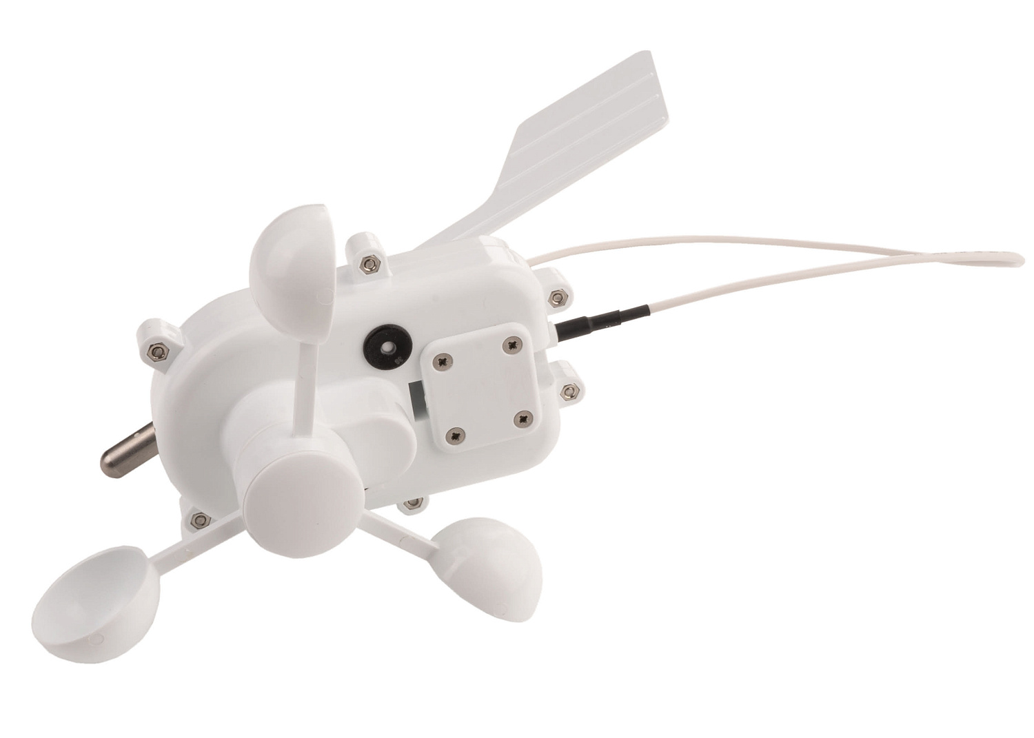 NASA MARINE NASA NMEA2000 Wind System