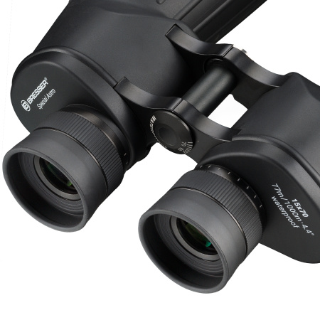 Астробинокль Bresser ASTRO SF 15x70 Binocular, ARGON 0114115 от прозводителя 