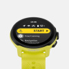 Часы Suunto Run Lime, лимонный, силиконовый ремешок SS051274000 от прозводителя Suunto 