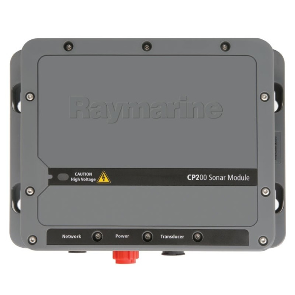 Raymarine CP200 с датчиком CPT-130 E70257 от прозводителя Raymarine