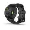 Garmin Athlete (Gen 2) - Carbon Edition | Carbon Edition