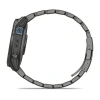 Garmin D2 Mach 1 Pro - 51 мм Pro: Titanium Bracelet | Vented Titanium Bracelet