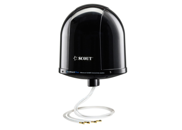 5G onBoard Plus Internet Antenna / blackView Ratings (0)  от прозводителя Scout