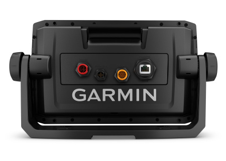 Garmin ECHOMAP UHD 92/93sv с GT56UHD-TM