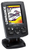 Lowrance Elite-3x All-Season Fishfinder Pack с датчиком 83/200