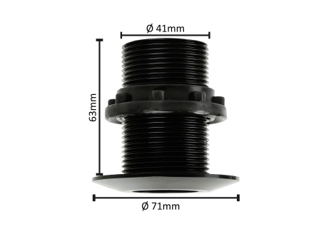 NASA MARINE CLIPPER Log  от прозводителя NASA MARINE