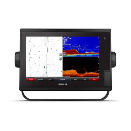 Garmin GPSMAP 1222xsv Touch