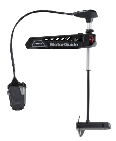MotorGuide Tour 109lb 45" with HD+ universal sonar 942100050 от прозводителя MotorGuide