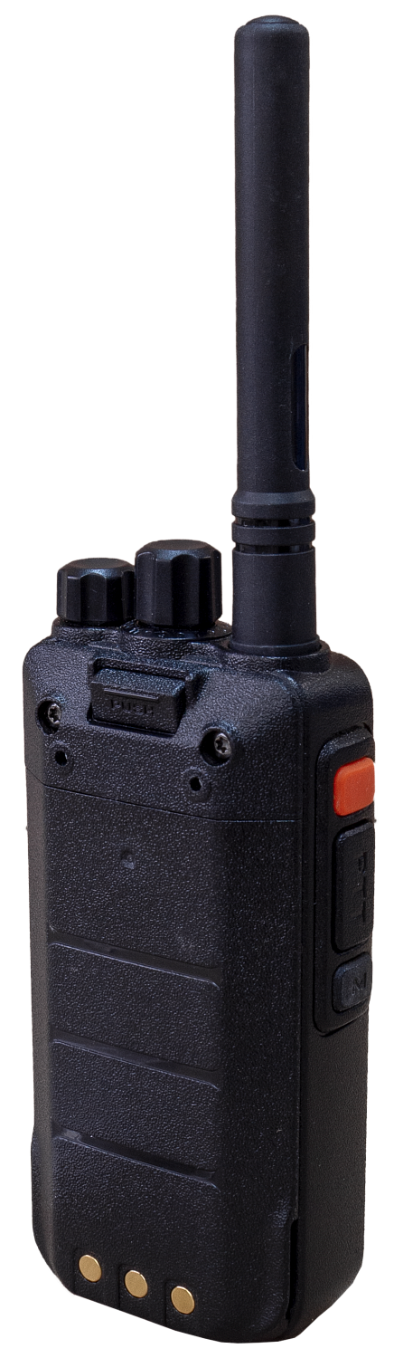 Аргут А-73 VHF