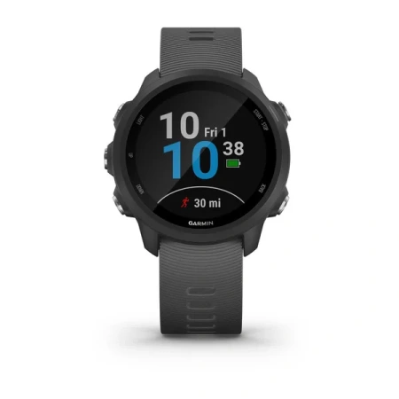 Garmin Forerunner 245 - | Merlot