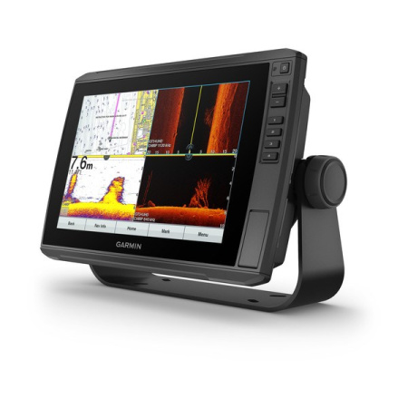 Garmin ECHOMAP ULTRA 102sv с GT54UHD-TM