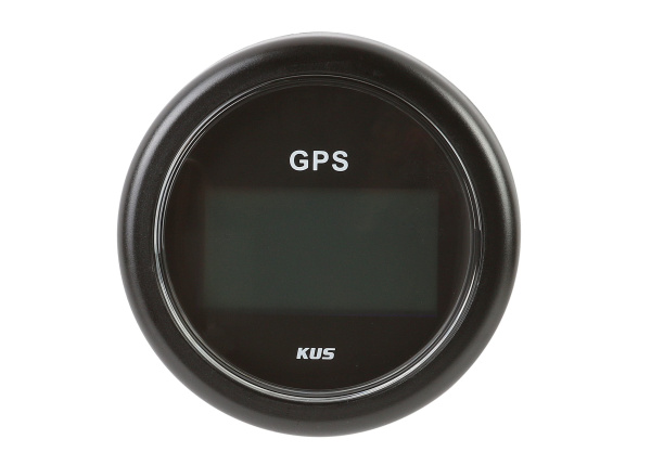 KUS Digital Speedometer with GPS 21530 от прозводителя KUS