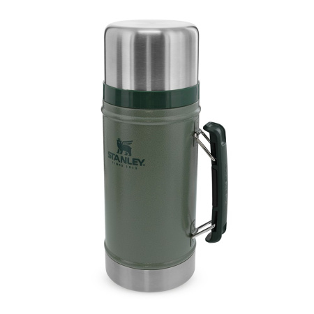 Термос для еды Stanley Classic 0,94L 10-07937-003 от прозводителя STANLEY