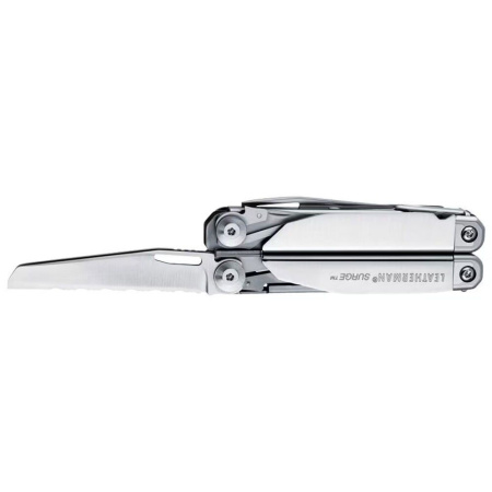 Мультитул LEATHERMAN SURGE 830165 NEW 830165 от прозводителя Leatherman