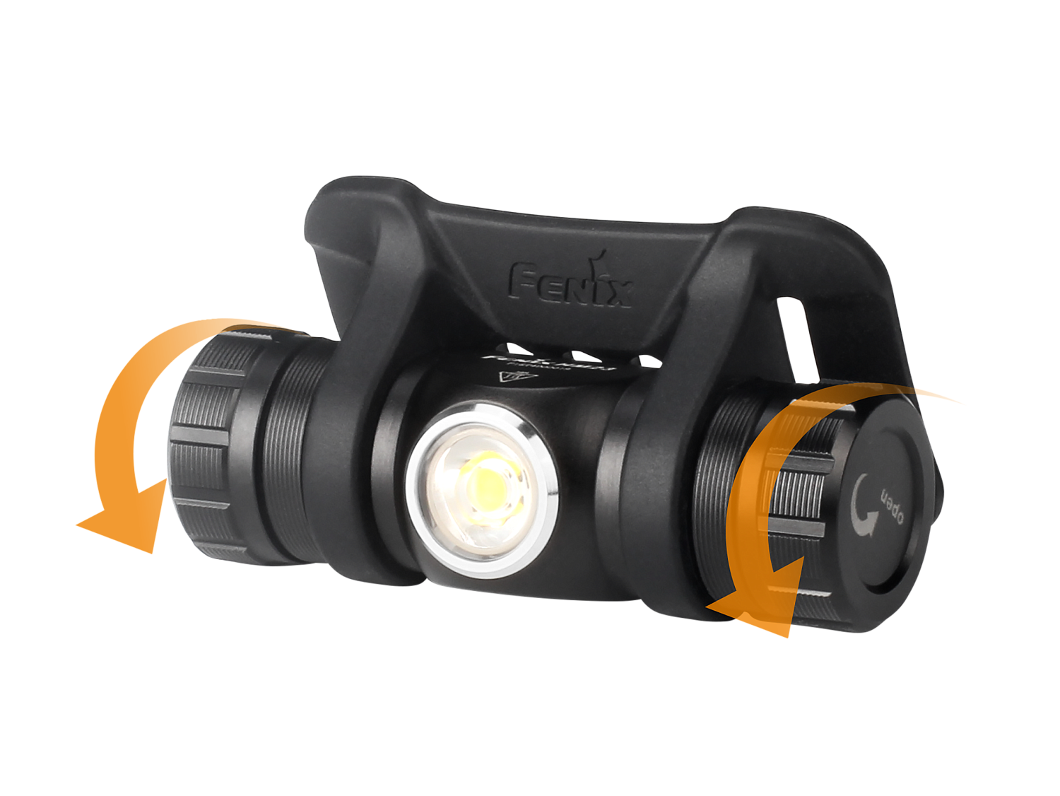 Налобный фонарь Fenix HM23