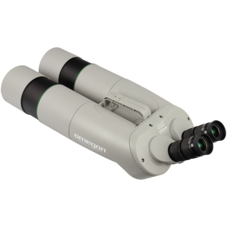 Бинокулярный телескоп Omegon Brightsky 30x100 45° 61492 от прозводителя 