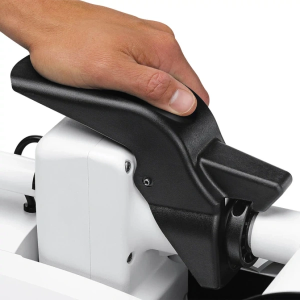 Riptide PowerDrive 55 lb. Thrust, 54" Shaft, Micro Remote 1363575 от прозводителя Minn Kota