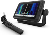 Garmin ECHOMAP UHD 92/93sv с GT56UHD-TM