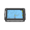 Lowrance Elite-9 Ti2 с датчиком Active Imaging 3-в-1