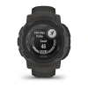 Garmin Instinct 2 - 45 мм SOLAR | Standard | Graphite