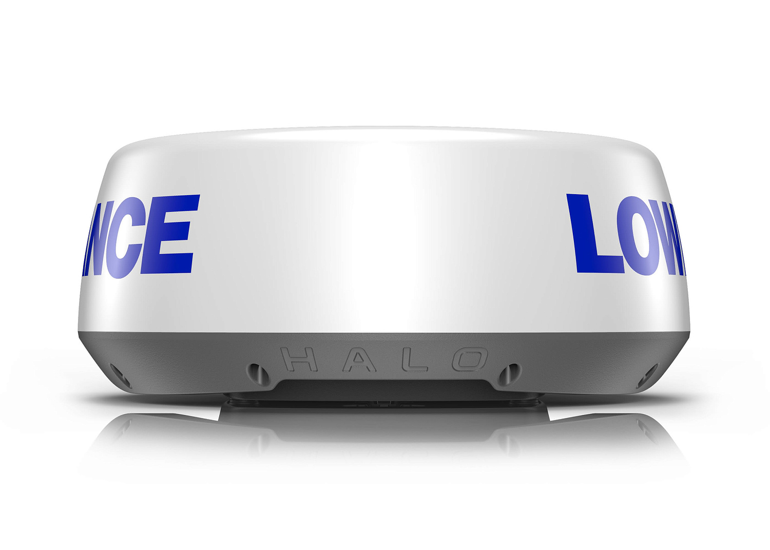 LOWRANCE HALO20 Pulse Compression Radar