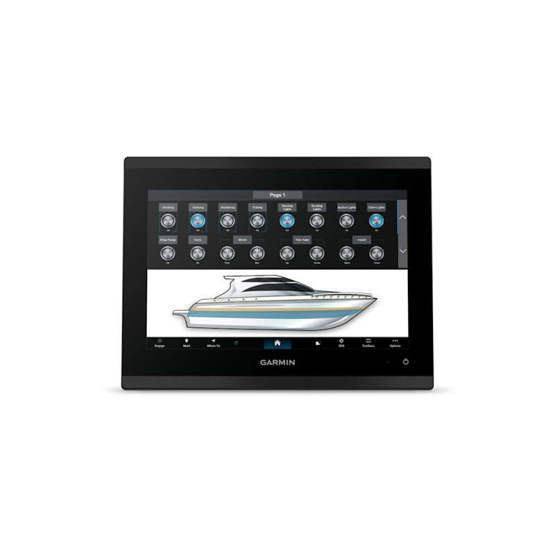 Garmin GPSMAP 9013XSV