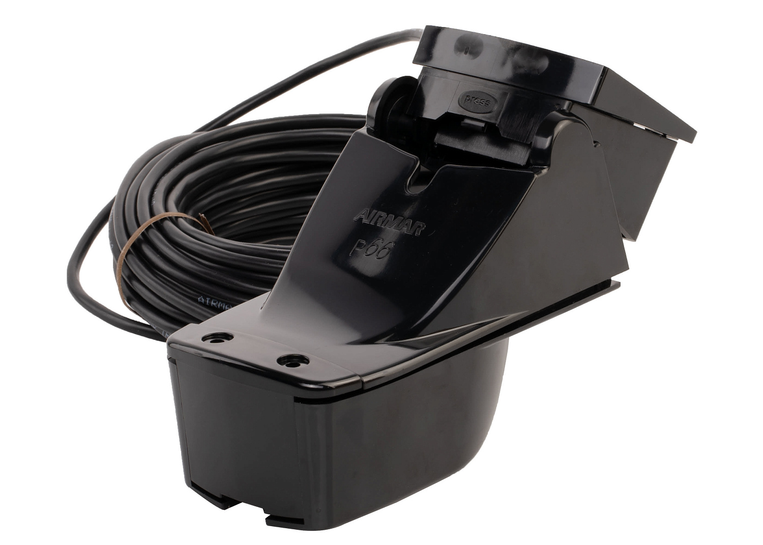 RAYMARINE Transom Mount Transducer / P66