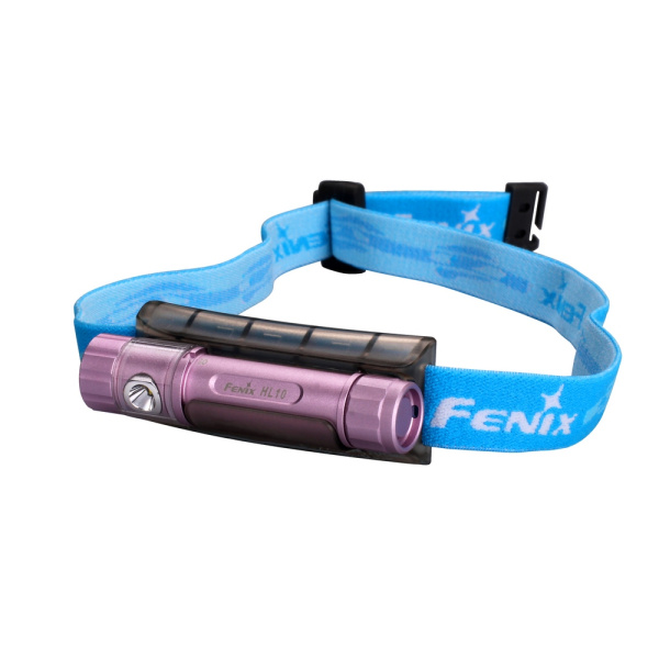 Налобный фонарь Fenix HL10bk2016 HL10bk2016 от прозводителя Fenix
