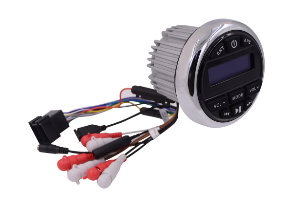 Marine Radio with Integrated DAB Splitter & ReceiverView Ratings (2)  от прозводителя N/a