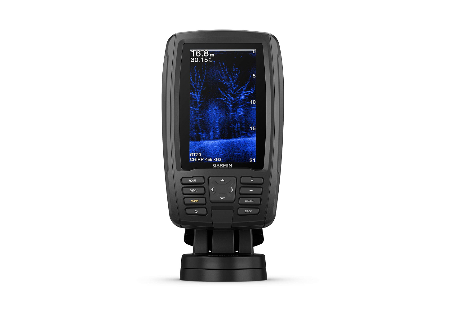 Garmin ECHOMAP Plus 42cv без датчика