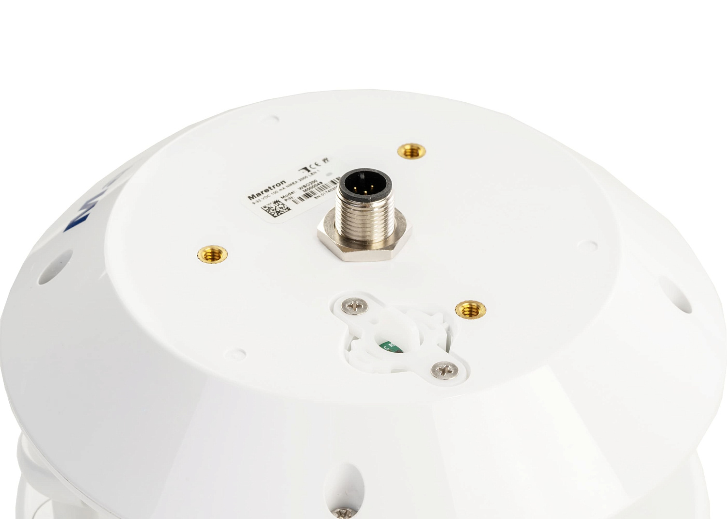 Ультразвуковая ветро- и метеостанция Maretron - WSO200