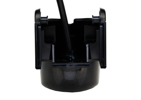 Raymarine P66 TM PLASTIC DST TRIDUCER 600W 9M CABLE DSM30/300 E66054 от прозводителя Raymarine