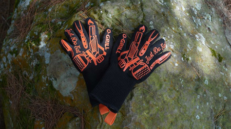 Перчатки защитные O-Gloves OGLOVES от прозводителя N/a