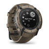 Garmin Instinct 2х - 50 мм SOLAR | Tactical | Coyote Tan