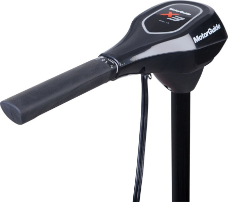 MotorGuide X3 Digital Freshwater 70lb 50" Pontoon Hand Control 940200270 от прозводителя MotorGuide