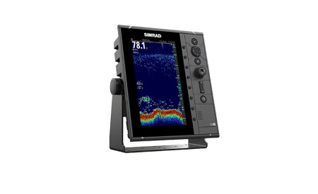SIMRAD S2009 Fish Finder 9"