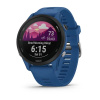 Garmin Forerunner 255 - 46 мм | Tidal Blue
