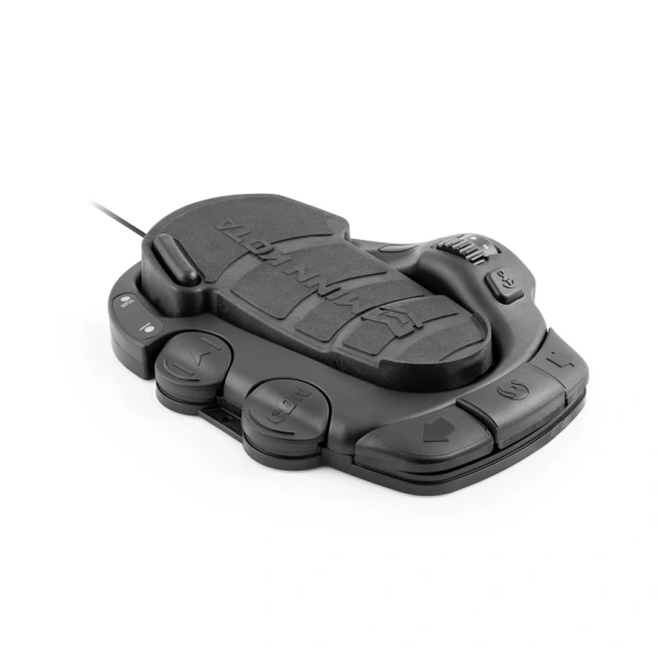Foot Pedal-Corded - Terrova/Riptide Terrova 1866077 от прозводителя Minn Kota